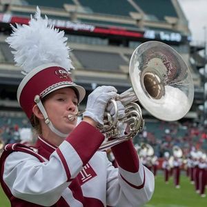 Meet your Posher, Eva